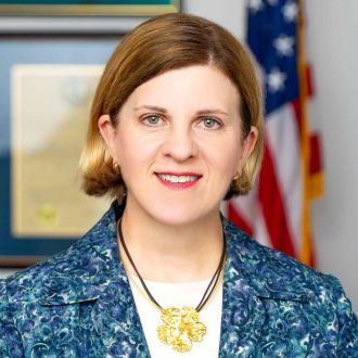 Catherine S. Read