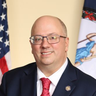 Kirk McPike