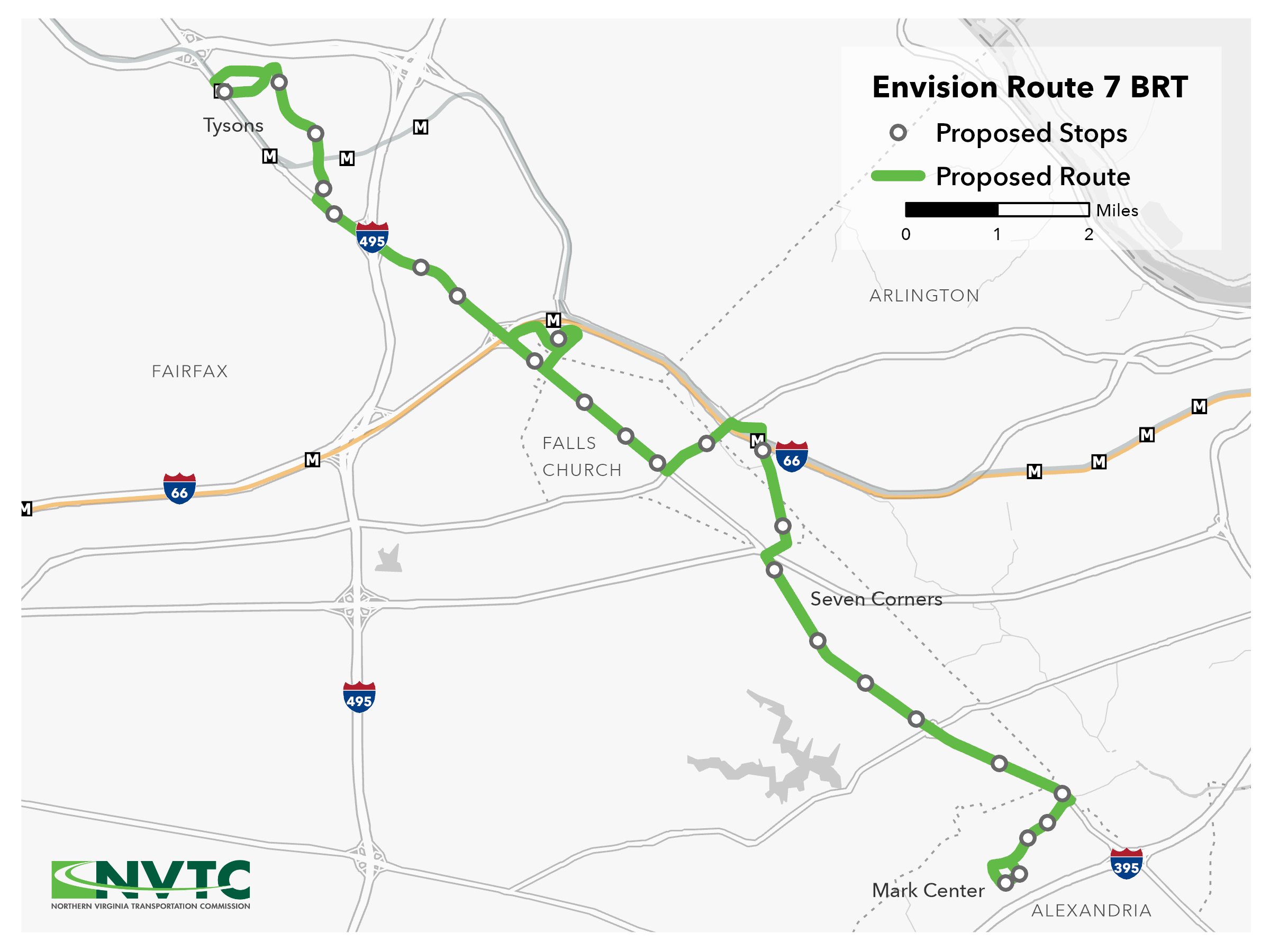 Envision Route 7 Newsletter