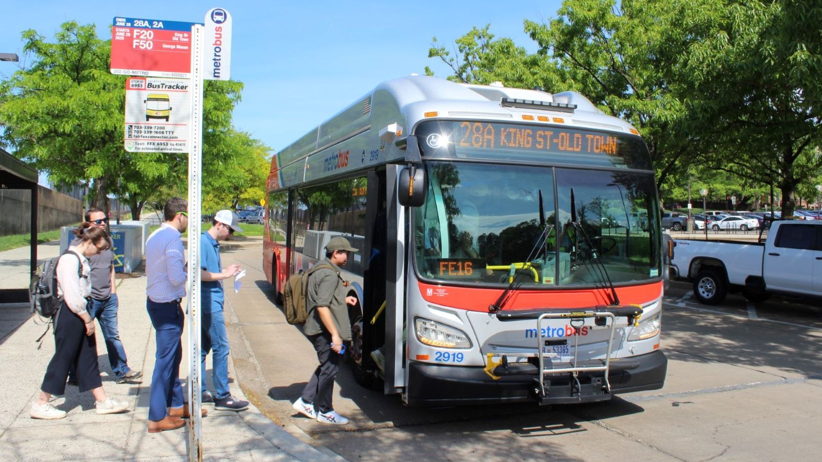Read the New Envision Route 7 Newsletter