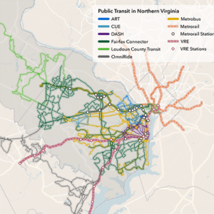 Programs – Northern Virginia Transportation Commission