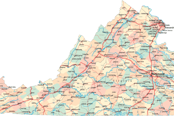 NVTC/PRTC to Hold Joint Meeting – Northern Virginia Transportation ...